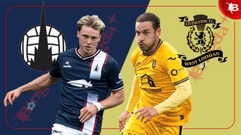 Nhận định bóng đá Falkirk vs Livingston, 01h45 ngày 9/10